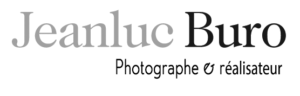 logo Jeanluc Buro photographe et realisateur