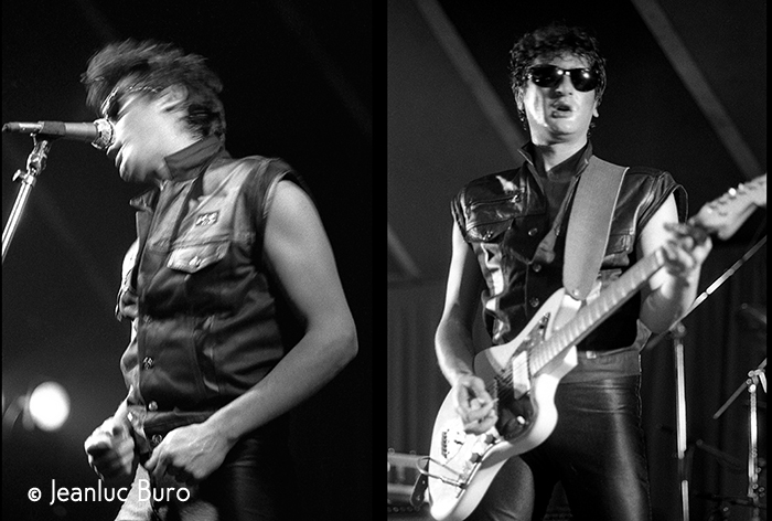 BASHUNG_CONCERT© Jeanluc BURO