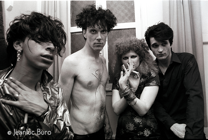CRAMPS©JeanlucBURO