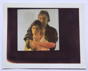 Polaroïd Type hasselblad