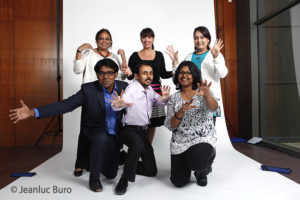 Studio group