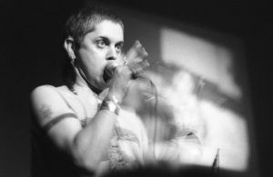 Genesis P Orridge