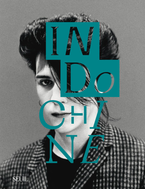 OFFICIAL COVER INDOCHINE